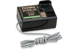2ch Rx w/o BEC AM40